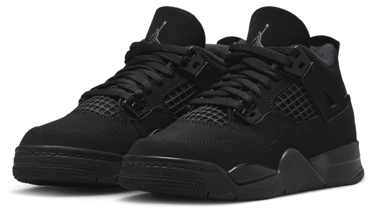 Jordan AJ 4 Retro OG Image 6 of 8. Tap to open photo gallery.