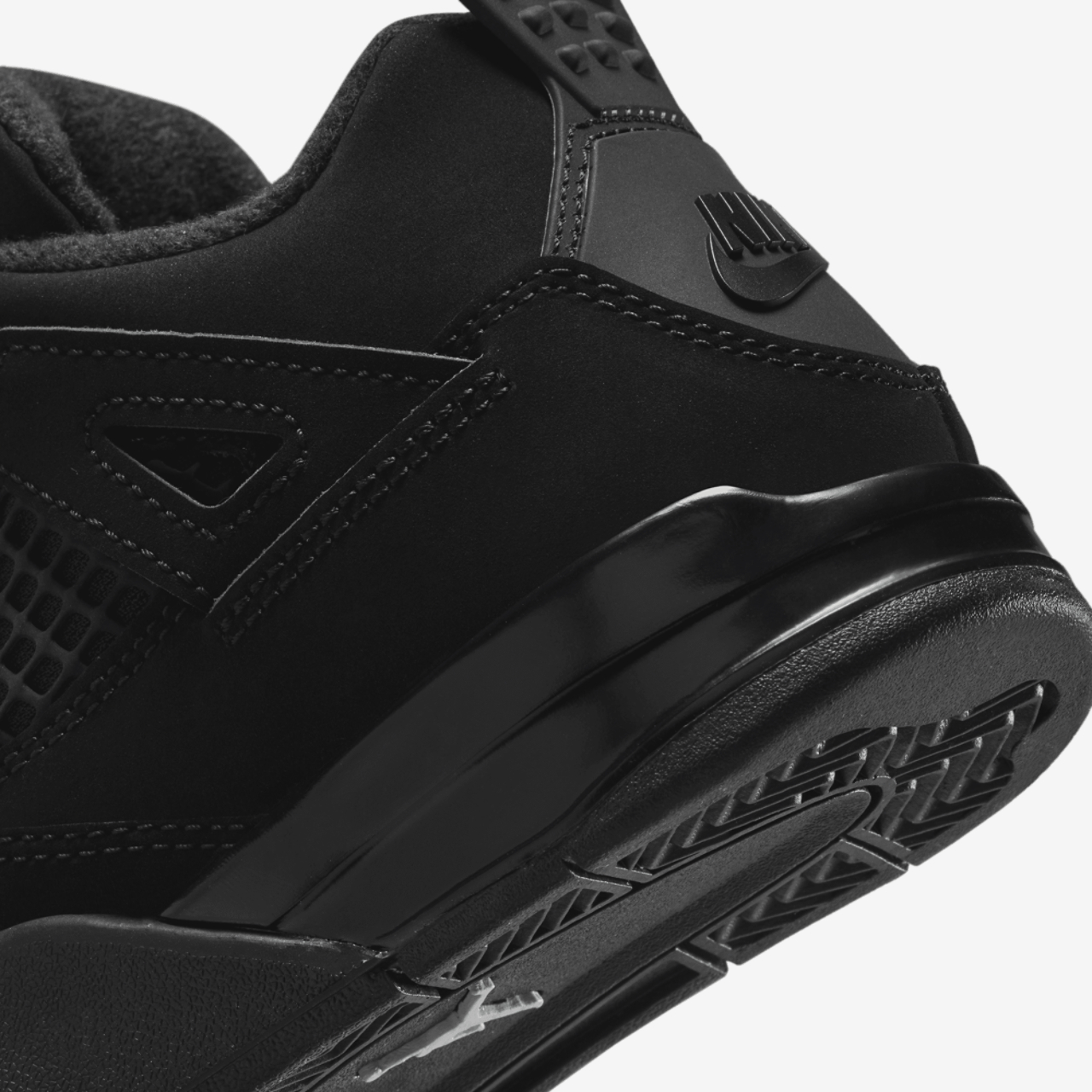 Jordan AJ 4 Retro OG Image 8 of 8. Tap to open photo gallery.