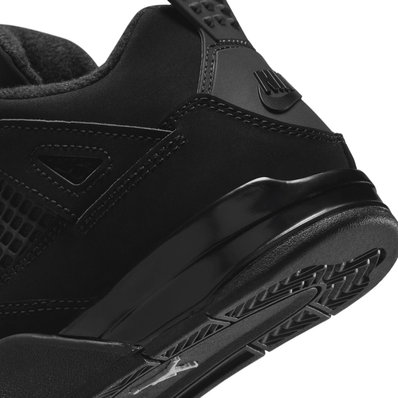 Jordan AJ 4 Retro OG Image 8 of 8. Tap to open photo gallery.