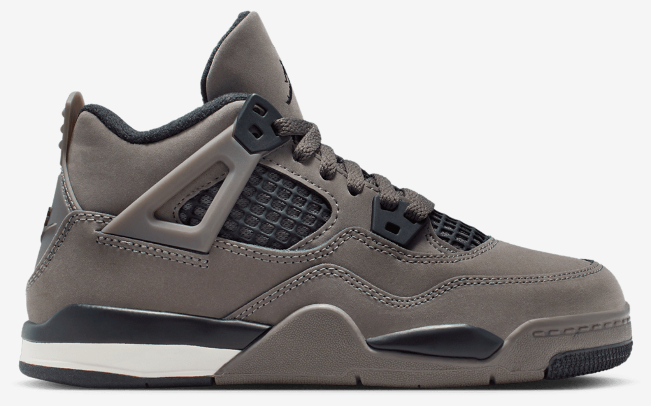 Jordan AJ 4 Retro OG Image 1 of 8. Tap to open photo gallery.