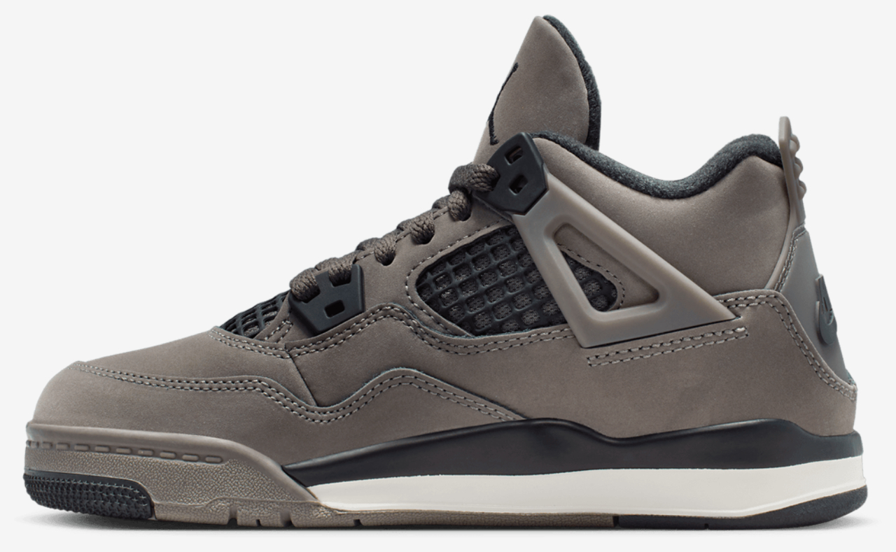 Jordan AJ 4 Retro OG Image 2 of 8. Tap to open photo gallery.