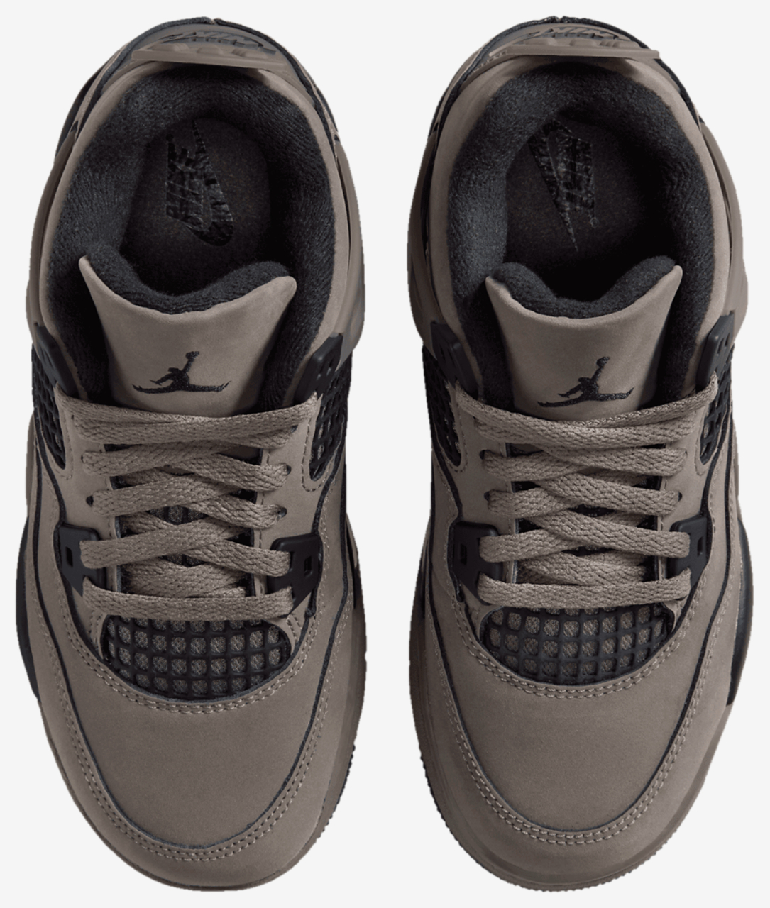 Jordan AJ 4 Retro OG Image 4 of 8. Tap to open photo gallery.