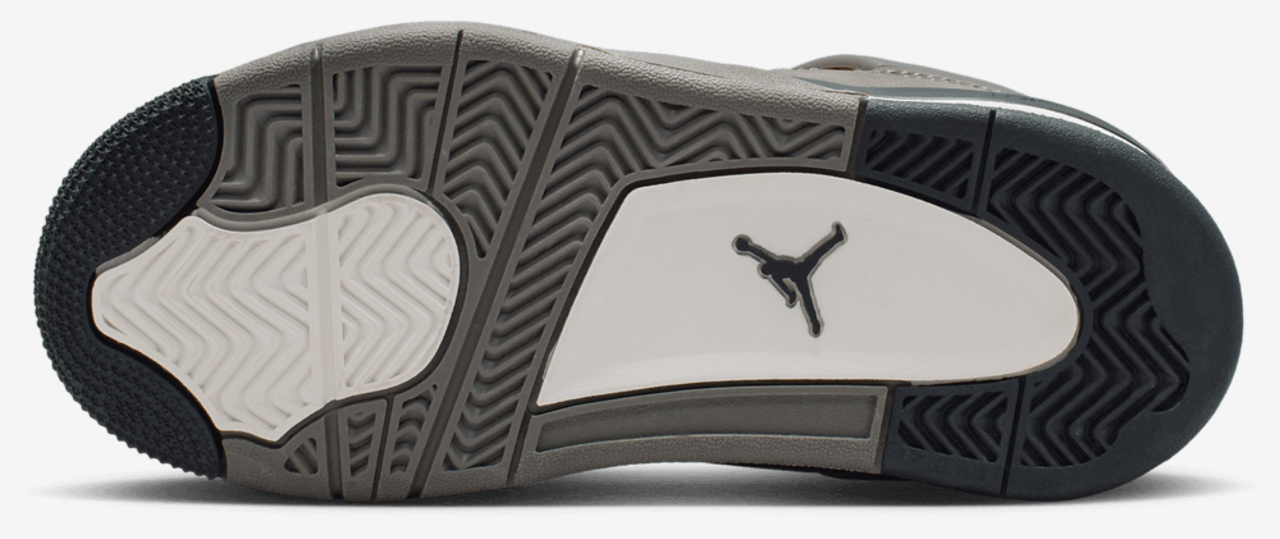 Jordan AJ 4 Retro OG Image 5 of 8. Tap to open photo gallery.