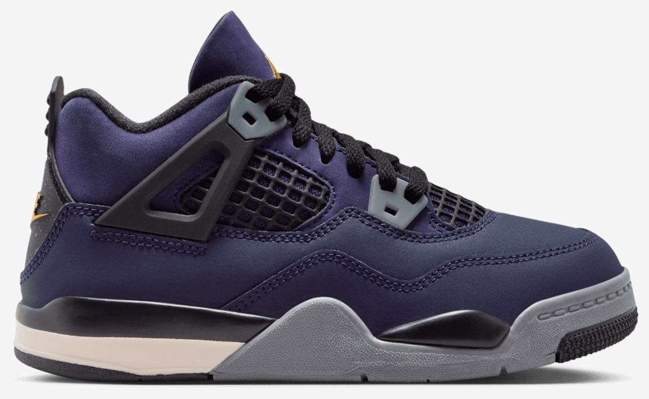 Jordan Retro 4 Image 1 of 8. Tap to open photo gallery.