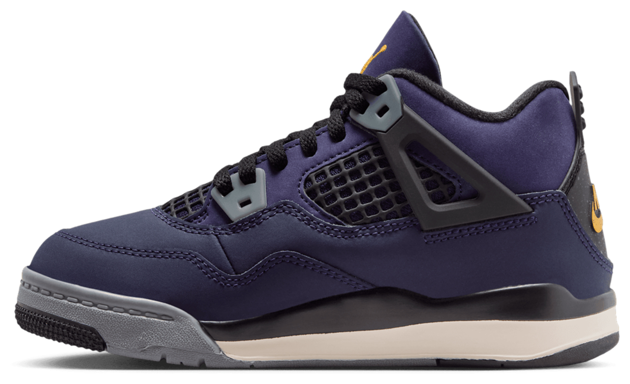 Jordan Retro 4 Image 2 of 8. Tap to open photo gallery.