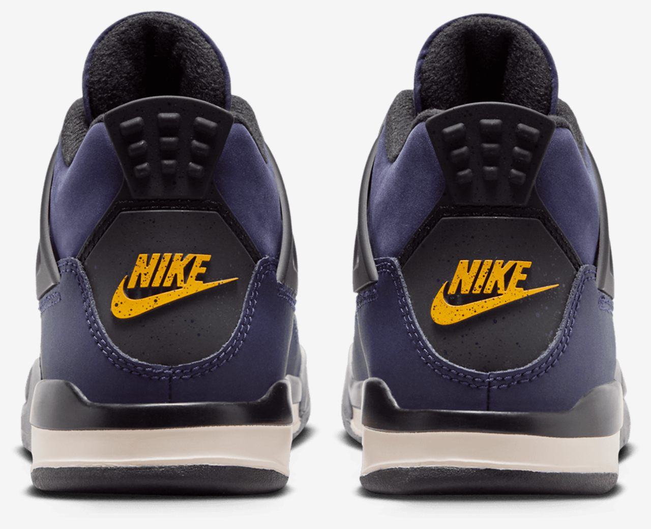 Jordan Retro 4 Image 3 of 8. Tap to open photo gallery.