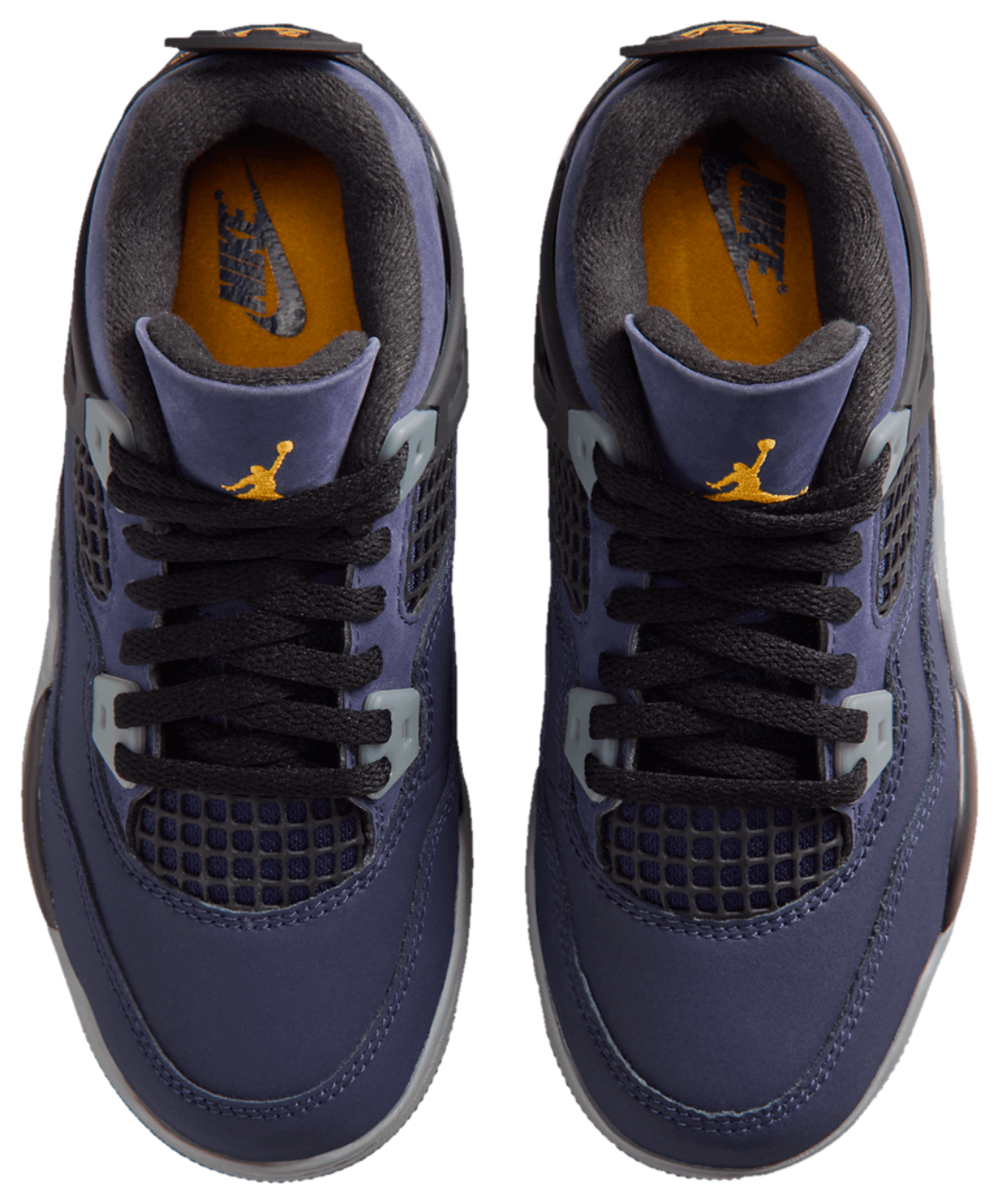 Jordan Retro 4 Image 4 of 8. Tap to open photo gallery.