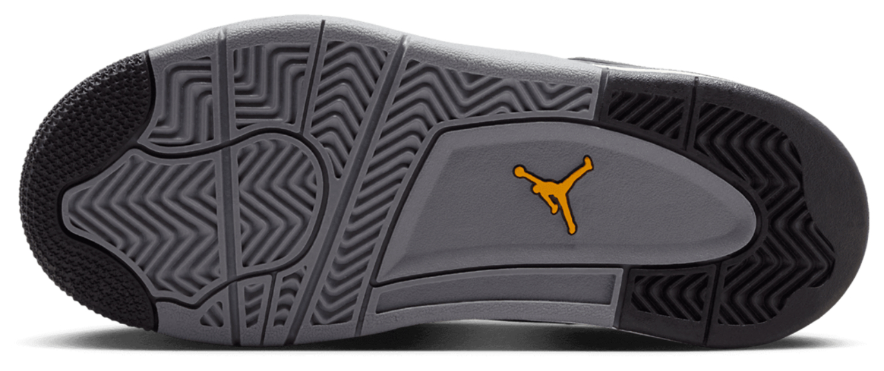 Jordan Retro 4 Image 5 of 8. Tap to open photo gallery.