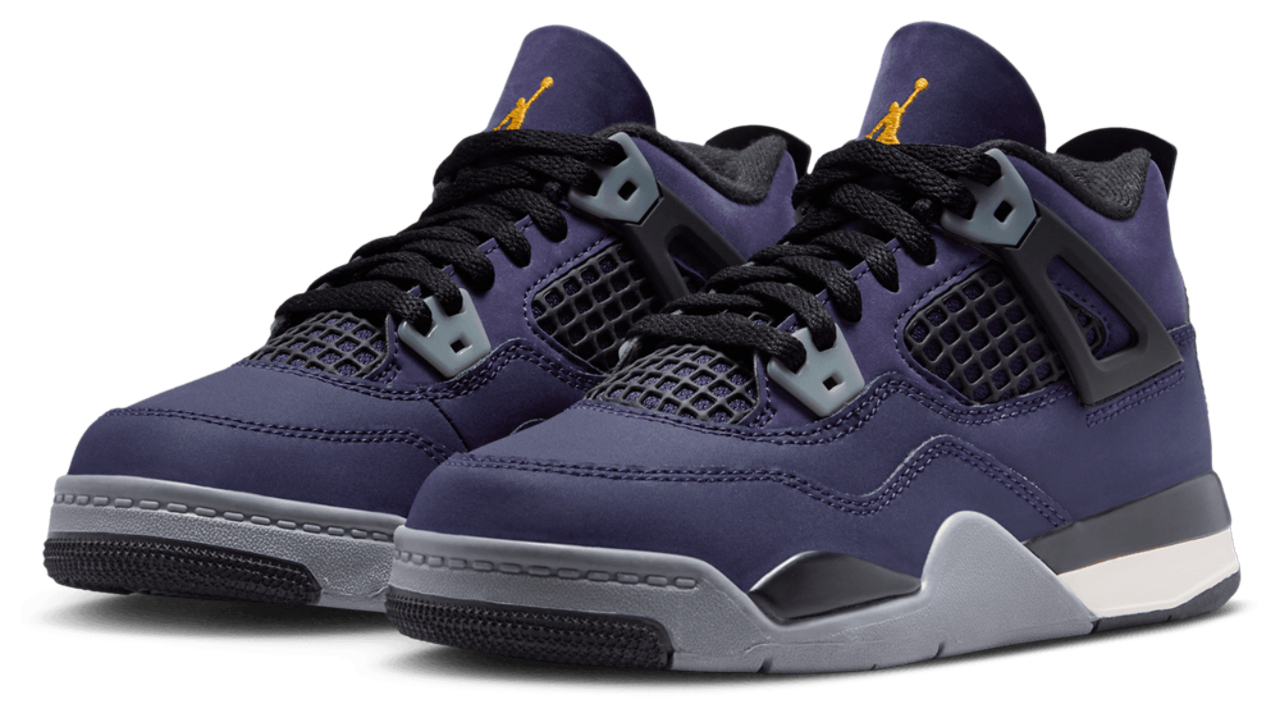 Jordan Retro 4 Image 6 of 8. Tap to open photo gallery.