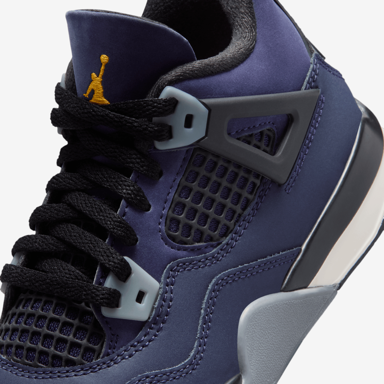 Jordan Retro 4 Image 7 of 8. Tap to open photo gallery.