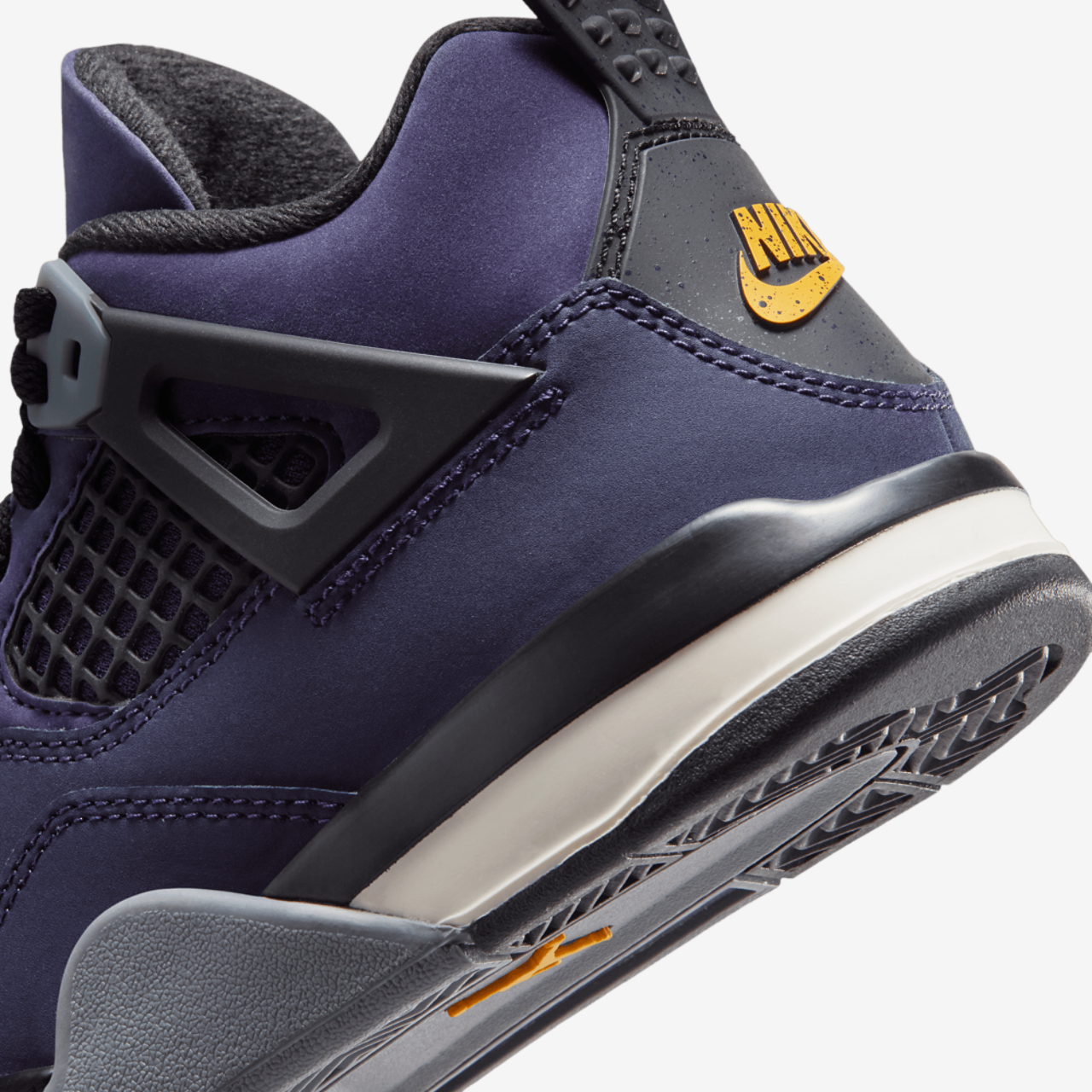 Jordan Retro 4 Image 8 of 8. Tap to open photo gallery.