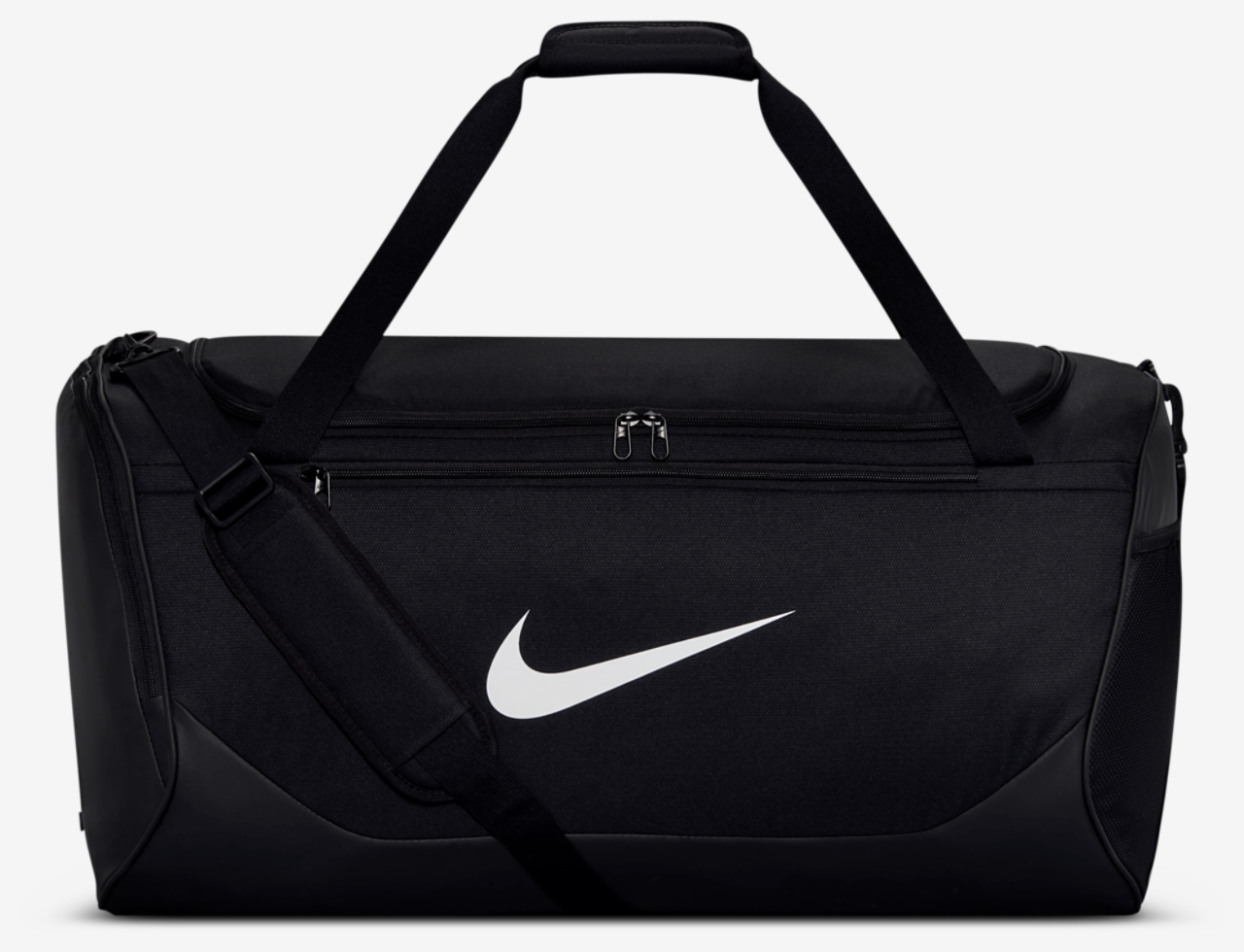 Nike Brasilia Large Duffel  Image 1 of 6. Tap to open photo gallery.