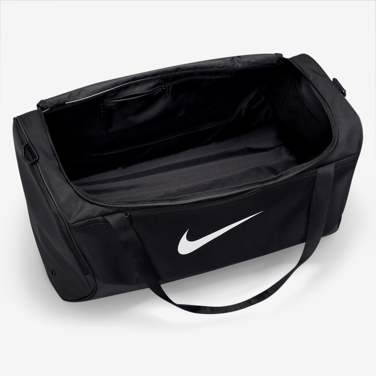 Nike Brasilia Large Duffel  Image 3 of 6. Tap to open photo gallery.