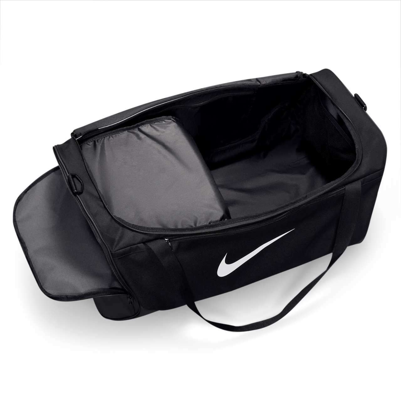 Nike Brasilia Large Duffel  Image 4 of 6. Tap to open photo gallery.