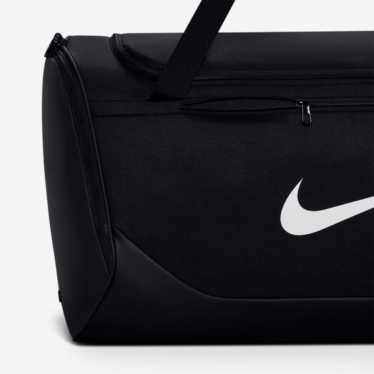 Nike Brasilia Large Duffel  Image 5 of 6. Tap to open photo gallery.