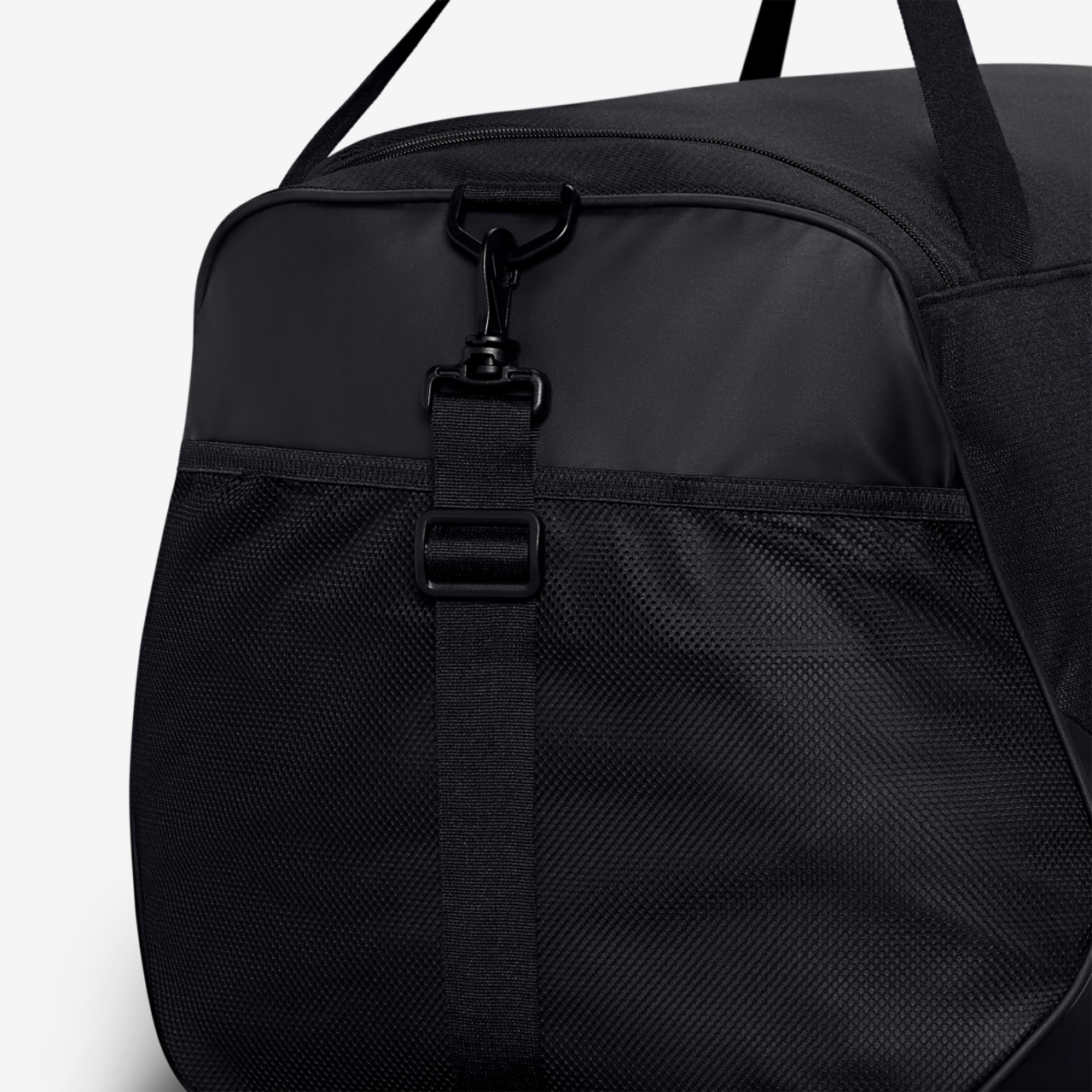 Nike Brasilia Large Duffel  Image 6 of 6. Tap to open photo gallery.