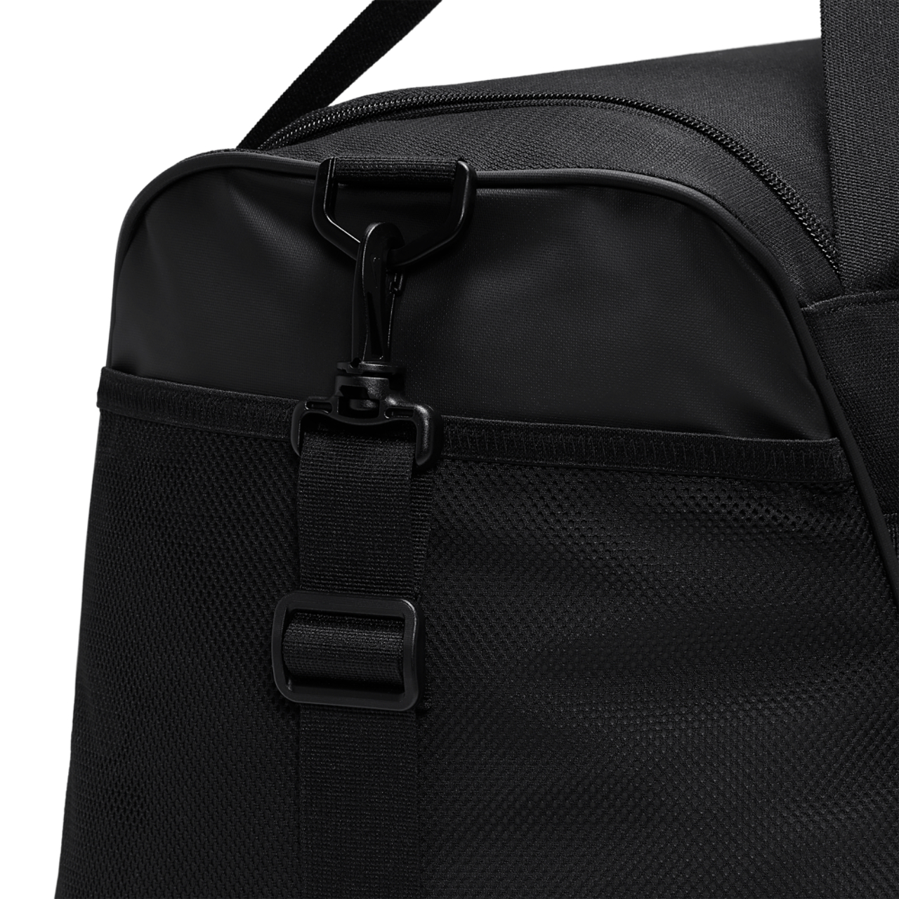 Nike Brasilia Medium Duffel X Image 7 of 7. Tap to open photo gallery.