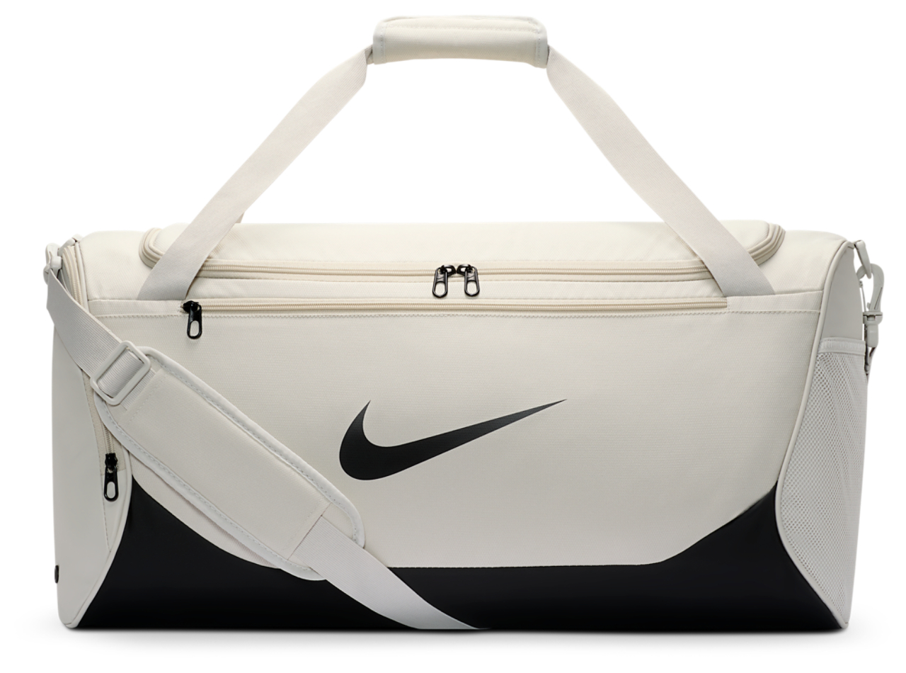 Nike Brasilia Medium Duffel X | Champs Sports