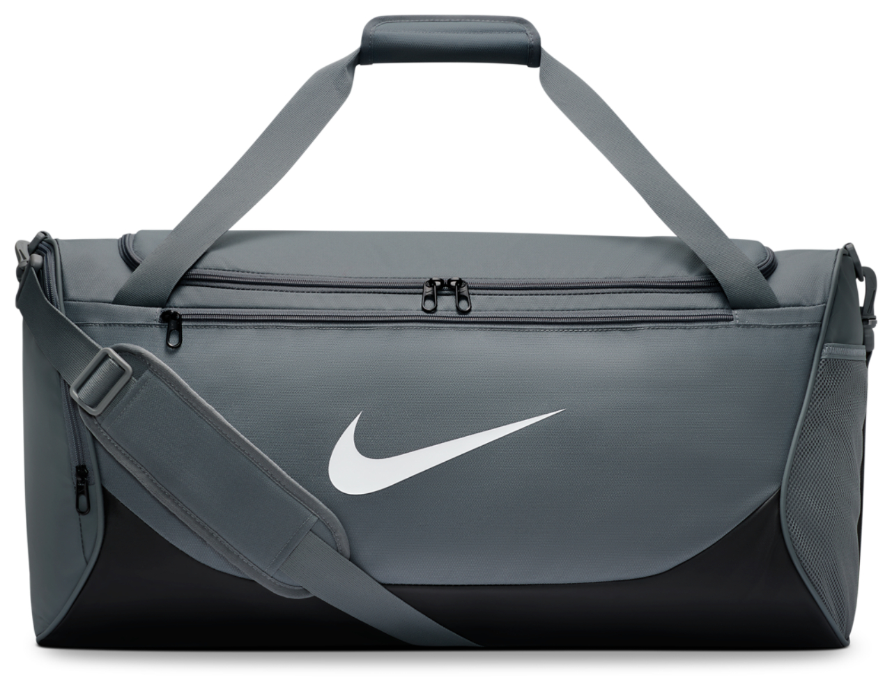 Nike Brasilia Medium Duffel X Image 1 of 8. Tap to open photo gallery.