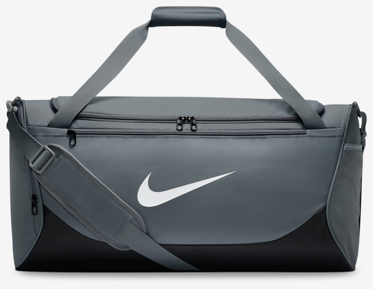Nike Brasilia Medium Duffel X - Adult | Foot Locker