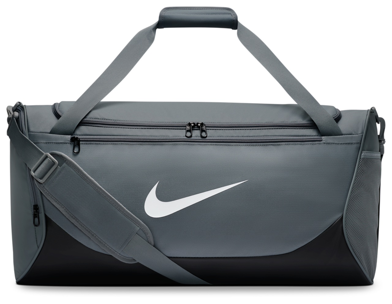 Nike Brasilia Medium Duffel X Image 1 of 8. Tap to open photo gallery.