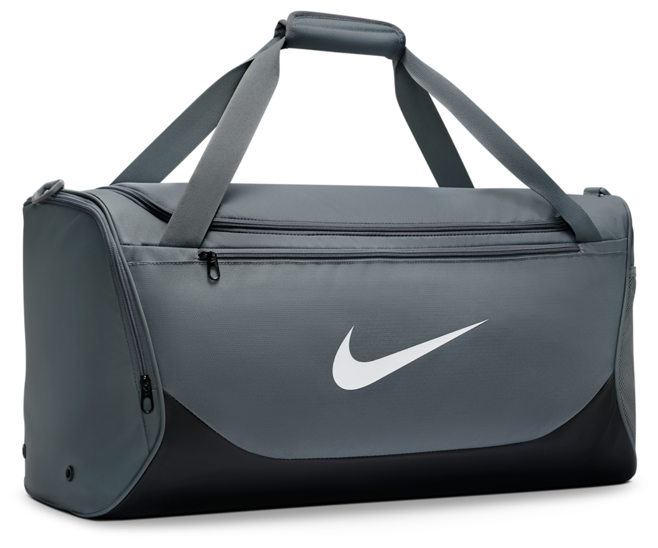 Nike Brasilia Medium Duffel X Image 3 of 8. Tap to open photo gallery.
