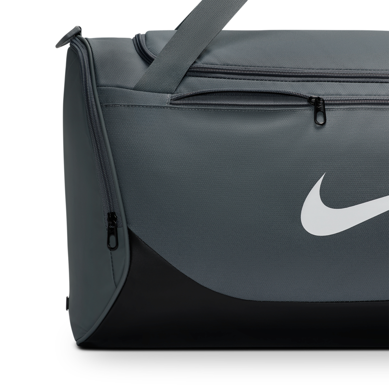 Nike Brasilia Medium Duffel X Image 6 of 8. Tap to open photo gallery.