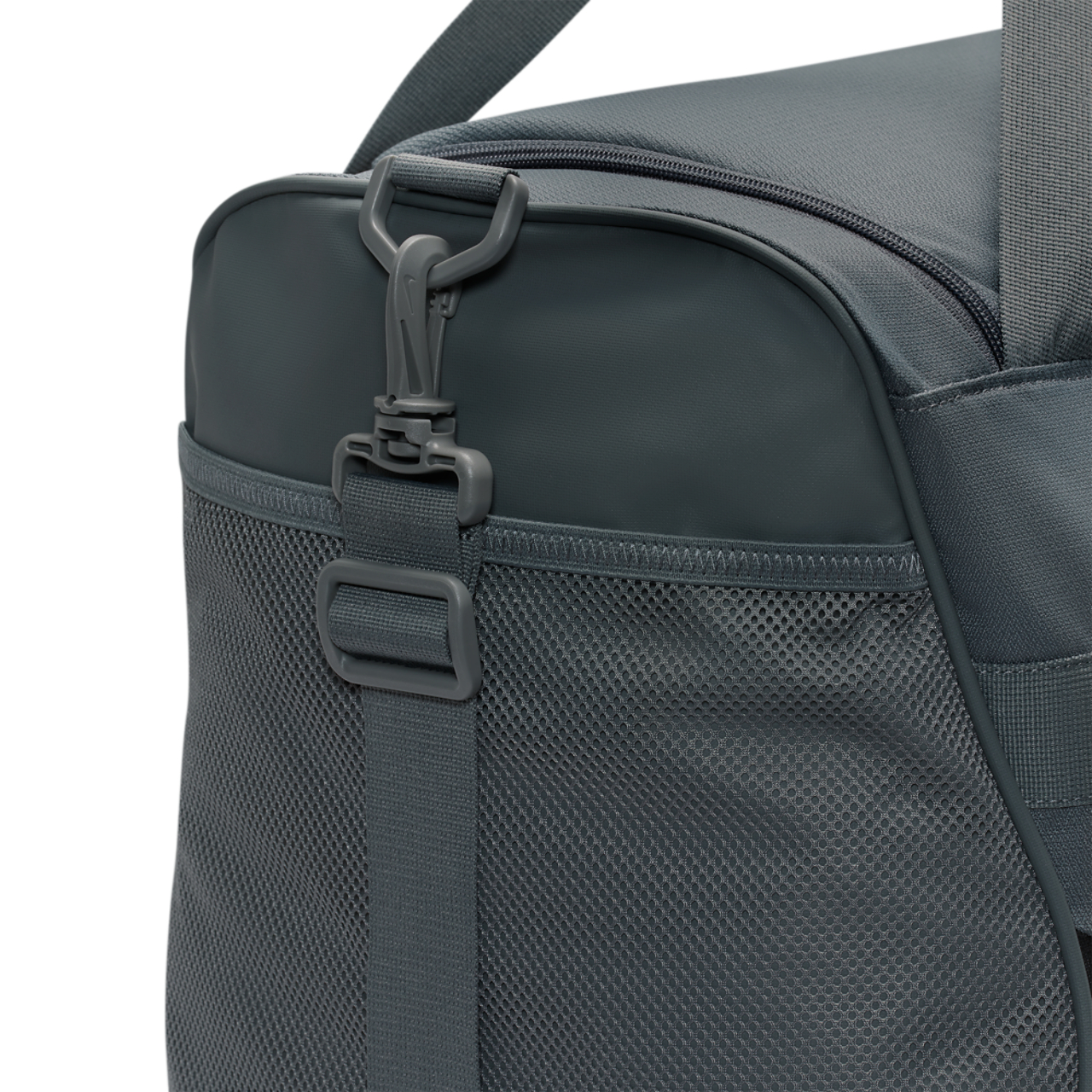 Nike Brasilia Medium Duffel X Image 7 of 8. Tap to open photo gallery.