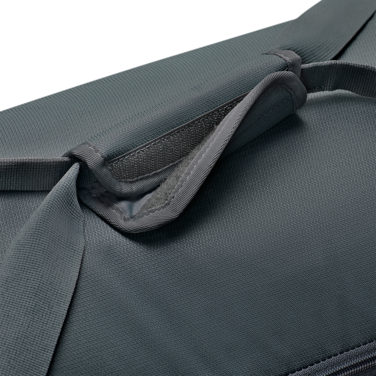 Nike Brasilia Medium Duffel X Image 8 of 8. Tap to open photo gallery.