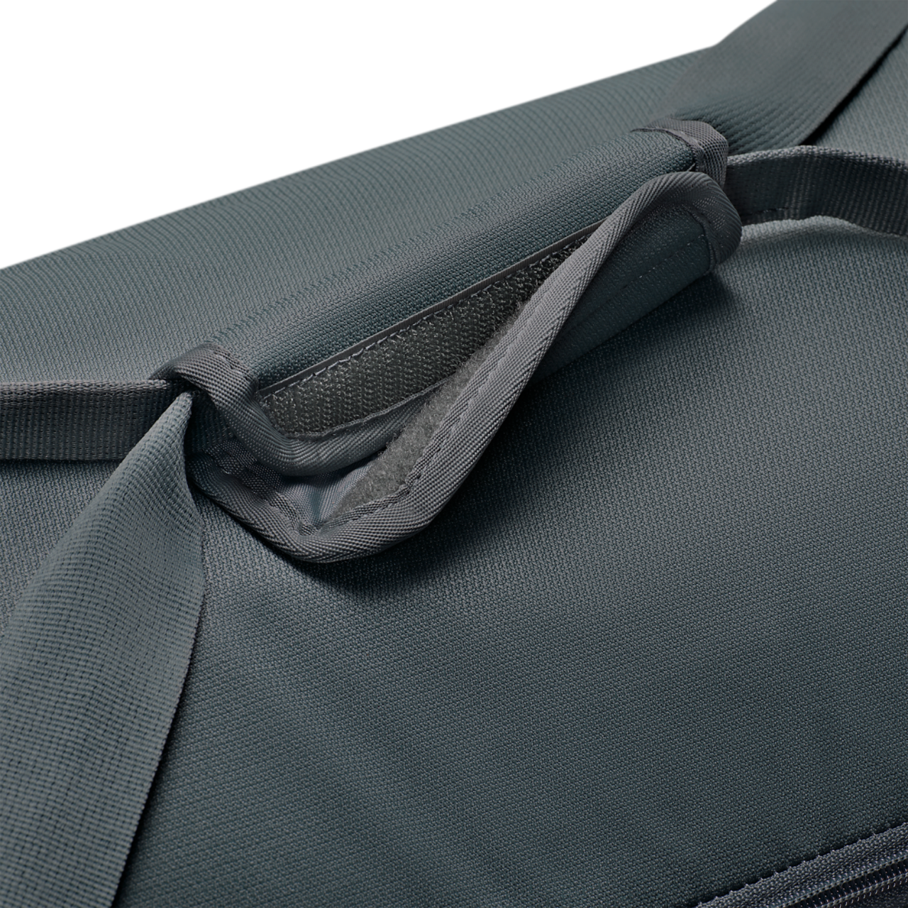 Nike Brasilia Medium Duffel X Image 8 of 8. Tap to open photo gallery.