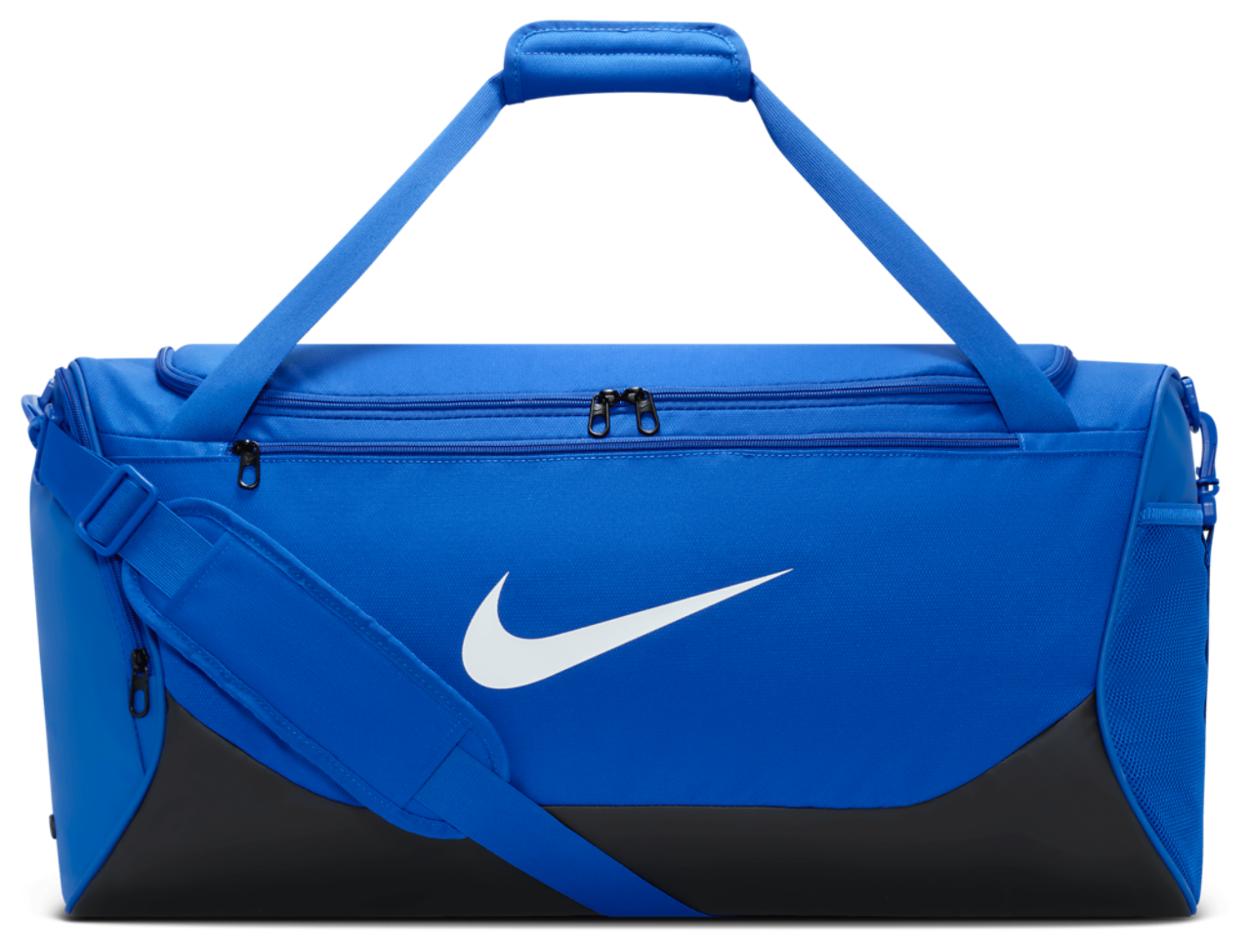 Nike Brasilia Medium Duffel X Image 1 of 8. Tap to open photo gallery.