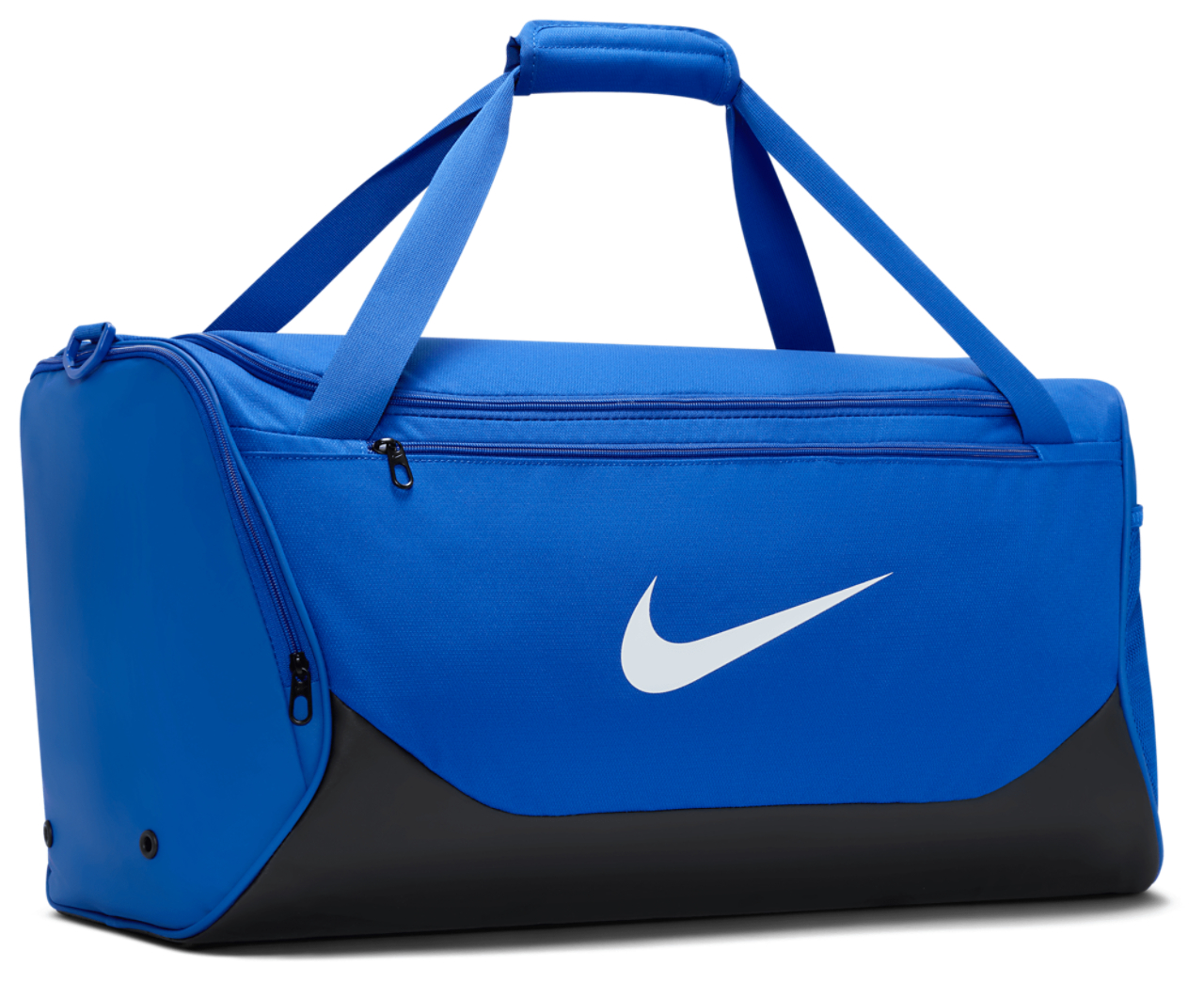 Nike Brasilia Medium Duffel X Image 3 of 8. Tap to open photo gallery.