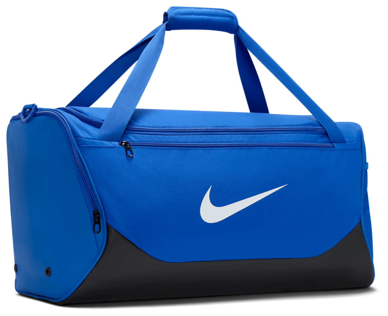 Nike Brasilia Medium Duffel X Image 3 of 8. Tap to open photo gallery.