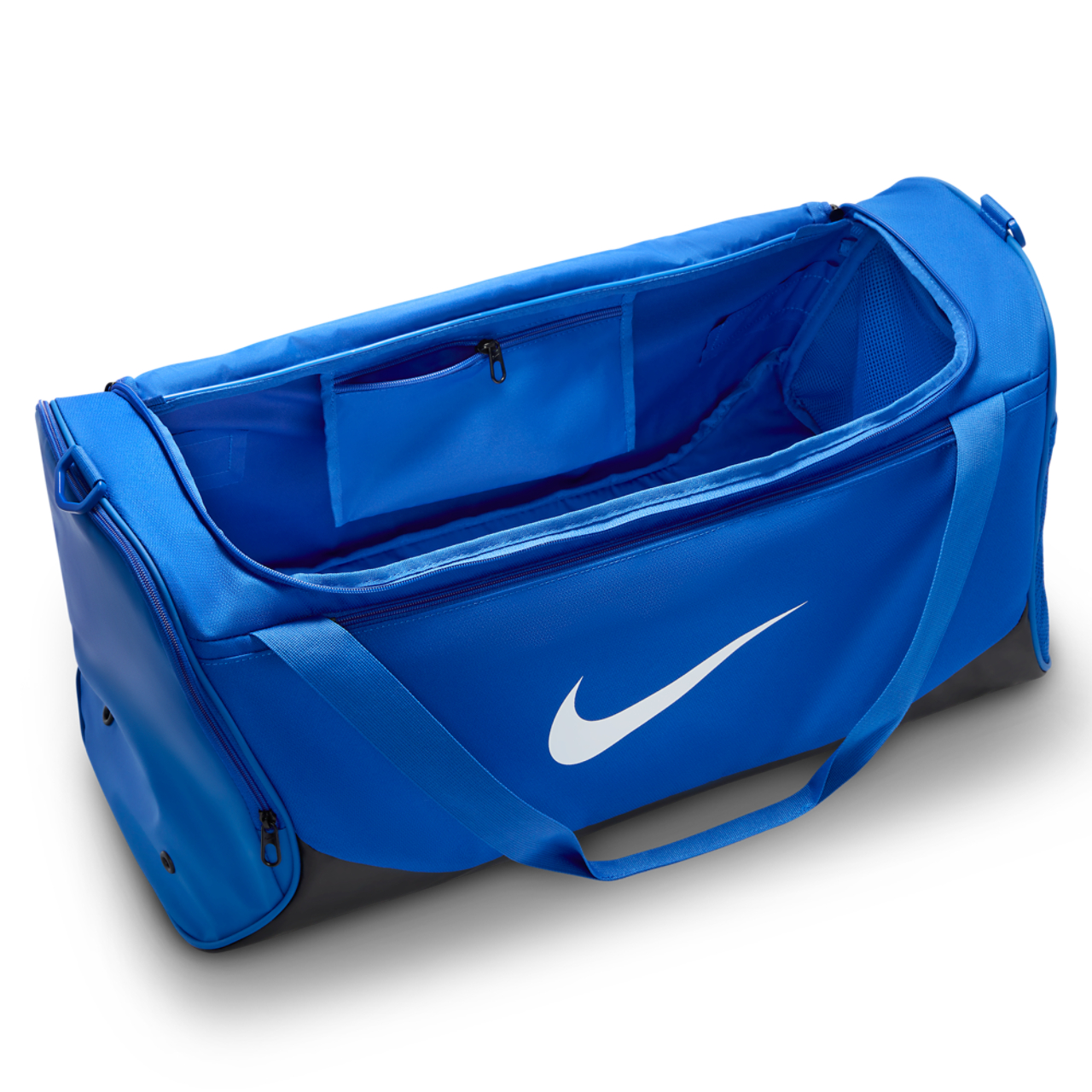 Nike Brasilia Medium Duffel X Image 4 of 8. Tap to open photo gallery.