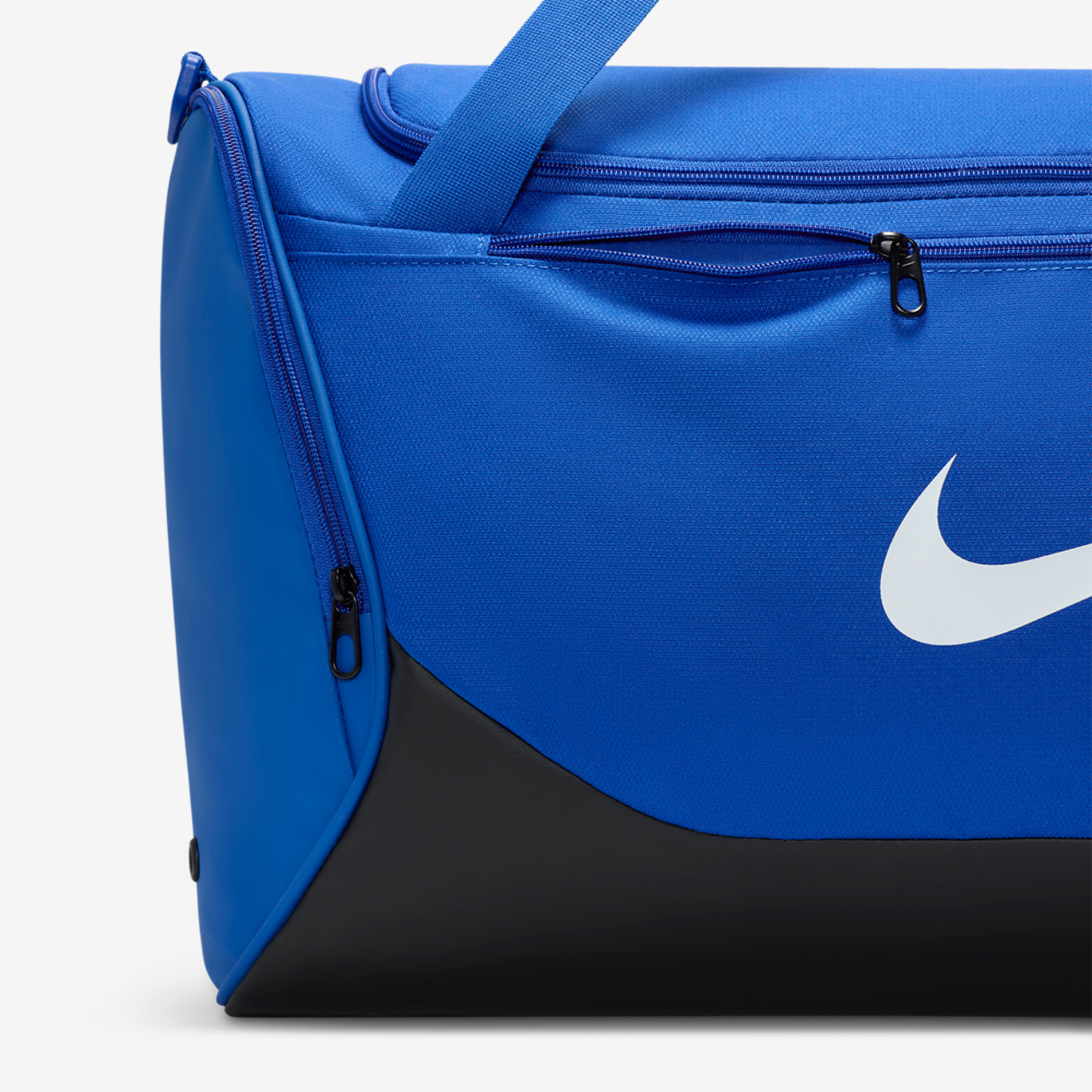 Nike Brasilia Medium Duffel X Image 6 of 8. Tap to open photo gallery.