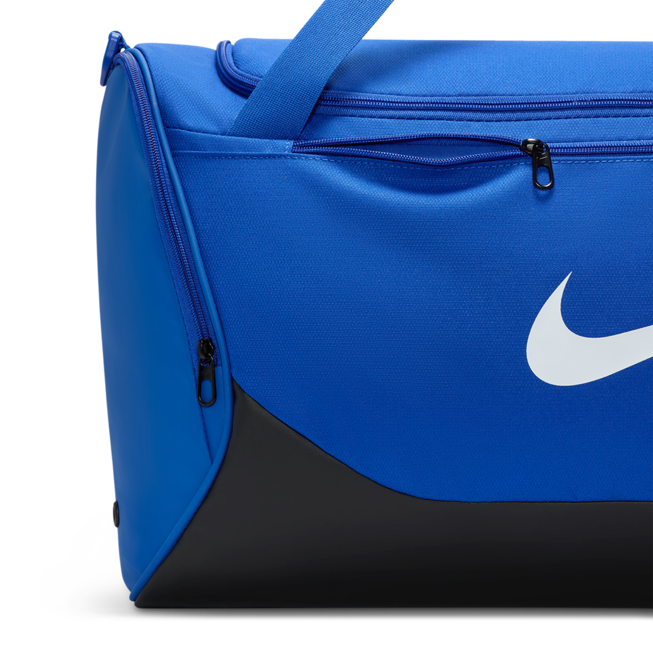 Nike Brasilia Medium Duffel X Image 6 of 8. Tap to open photo gallery.