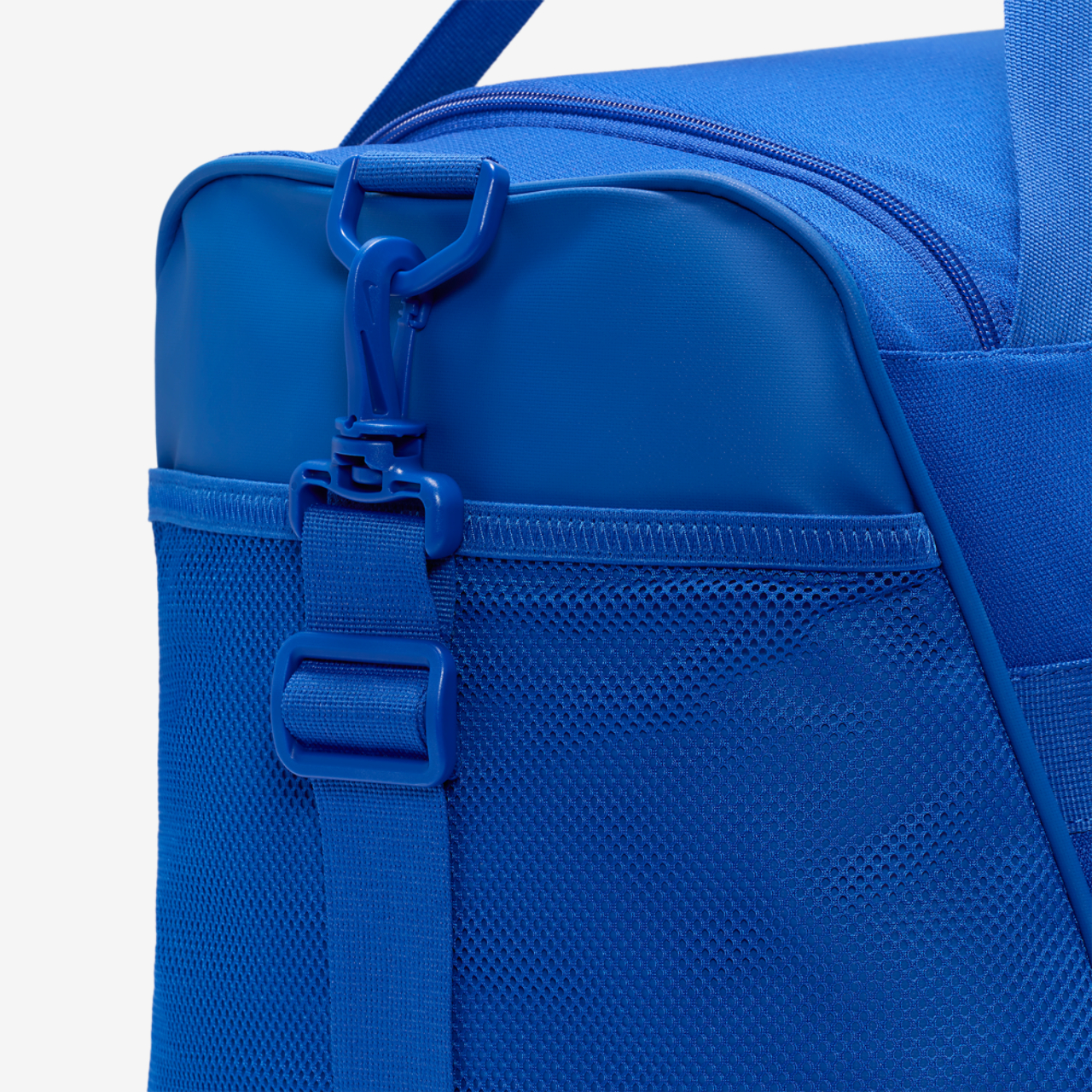 Nike Brasilia Medium Duffel X Image 7 of 8. Tap to open photo gallery.