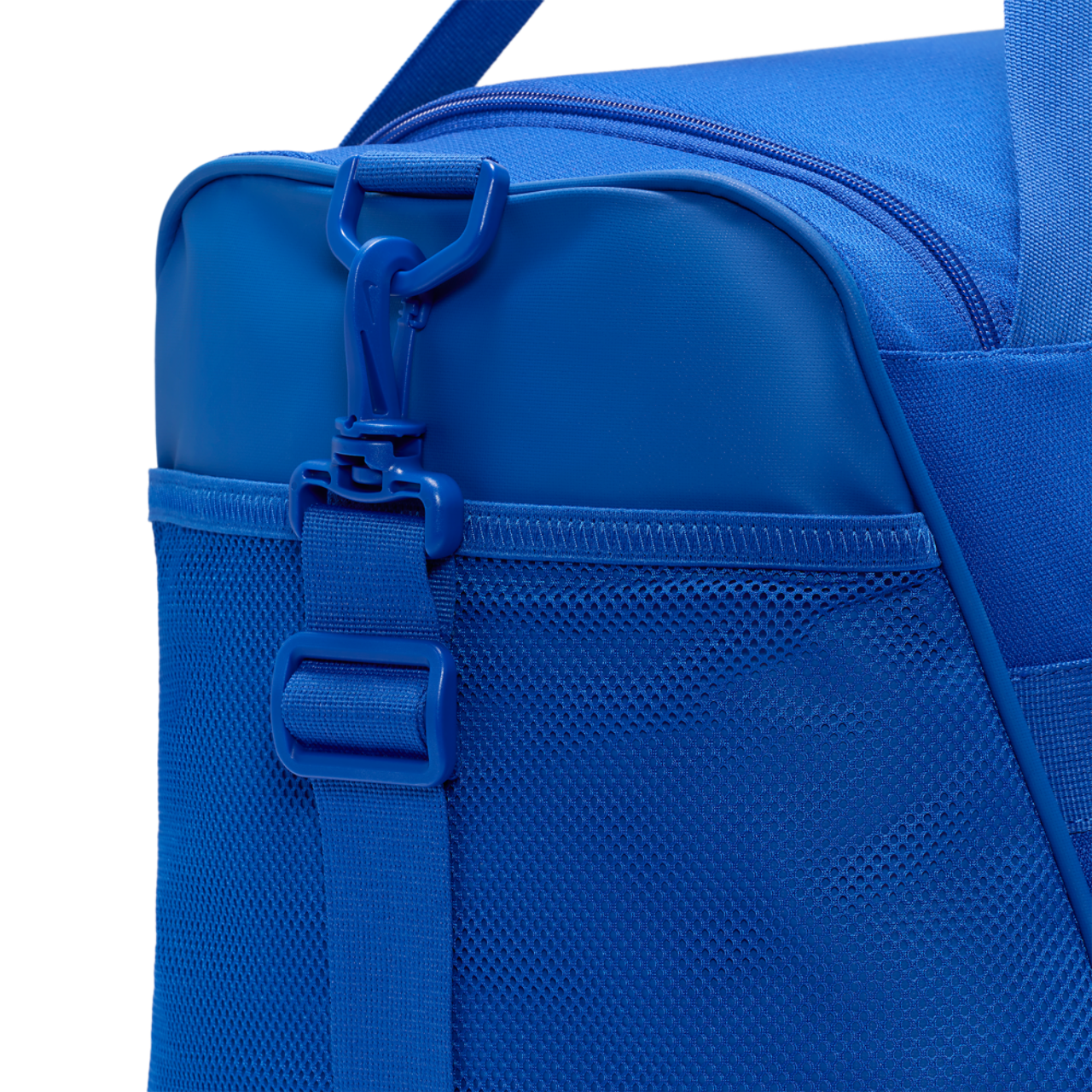 Nike Brasilia Medium Duffel X Image 7 of 8. Tap to open photo gallery.