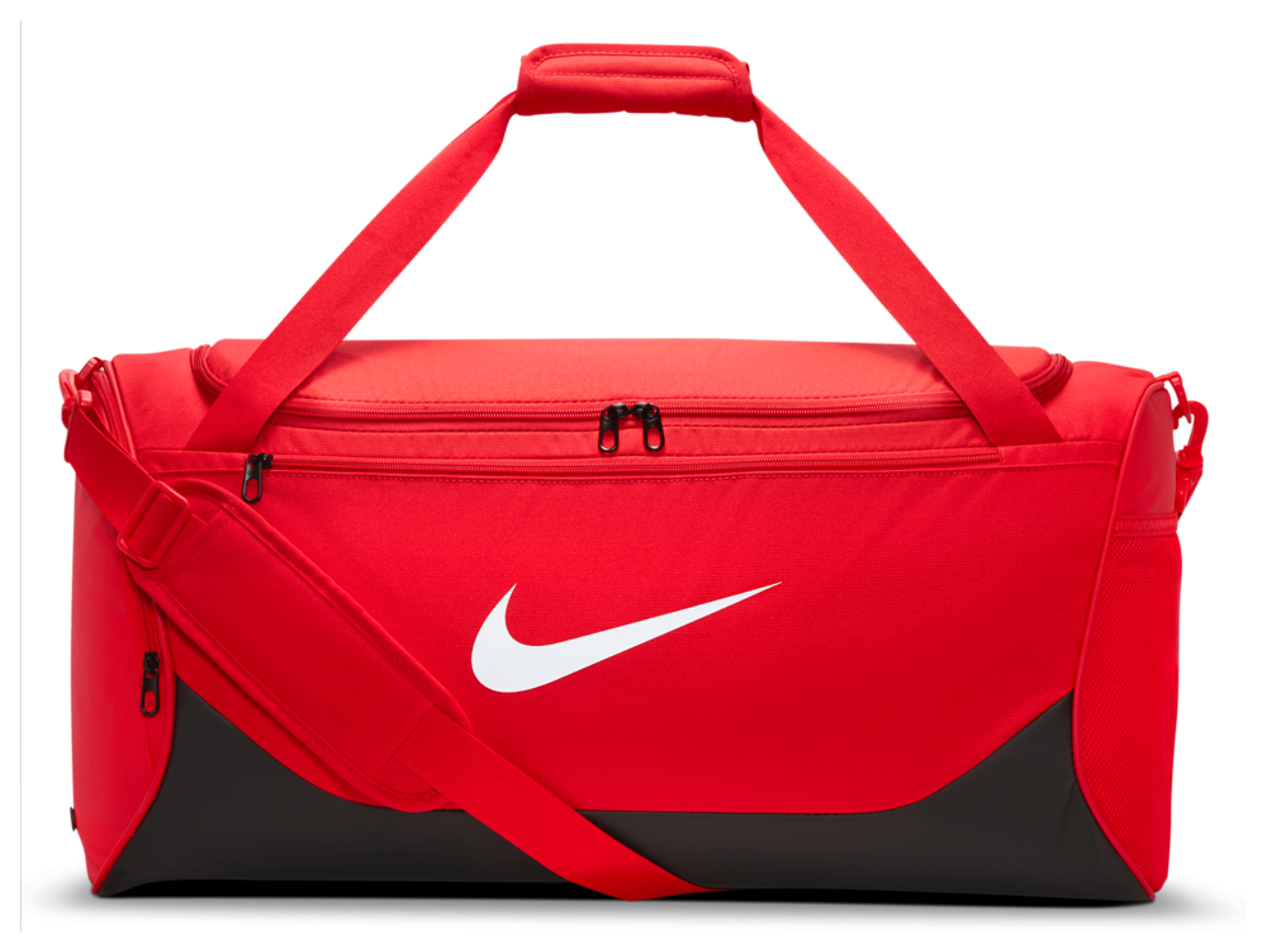 Nike Brasilia Medium Duffel X Image 1 of 8. Tap to open photo gallery.