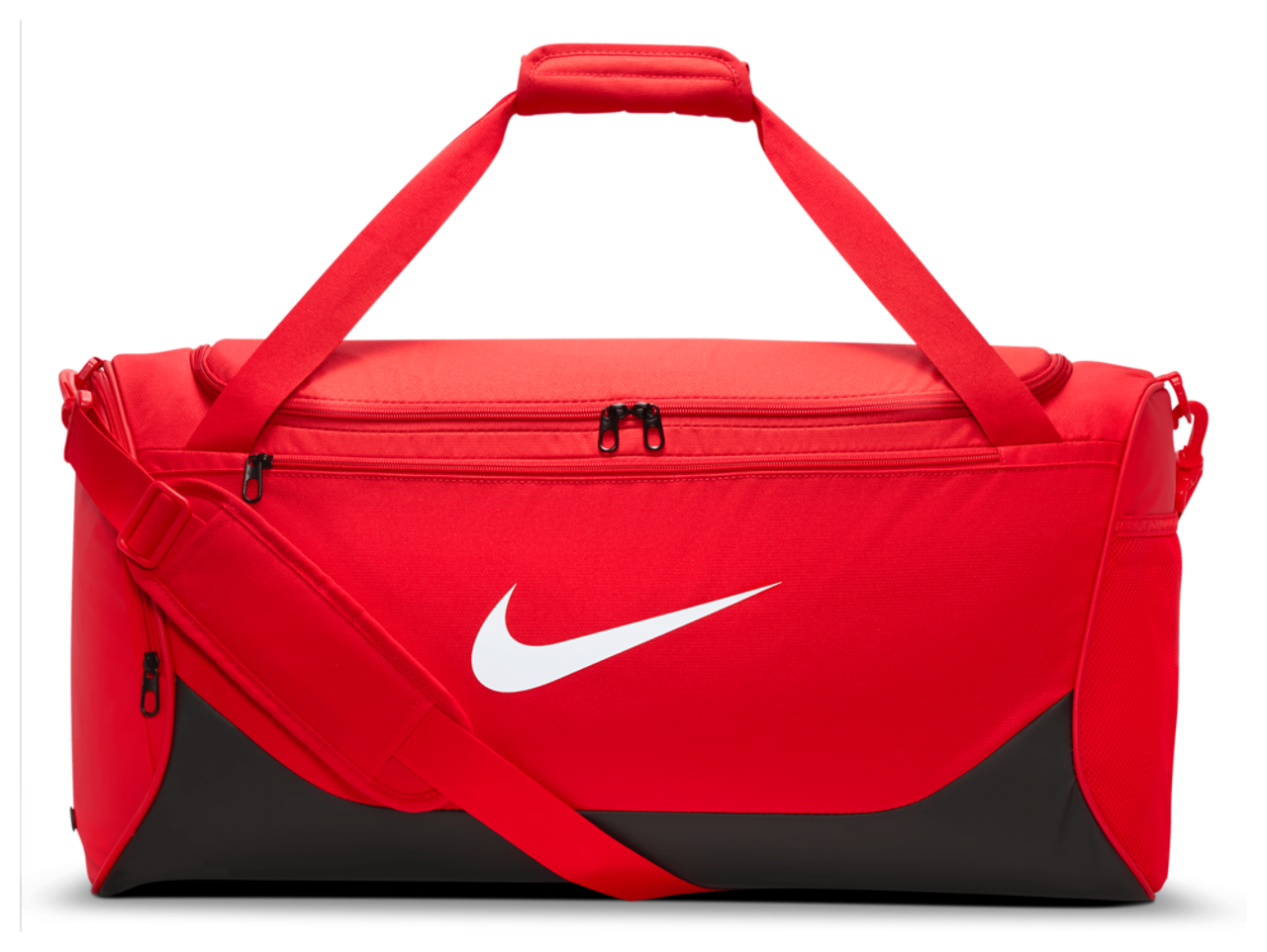 Nike Brasilia Medium Duffel X Image 1 of 8. Tap to open photo gallery.