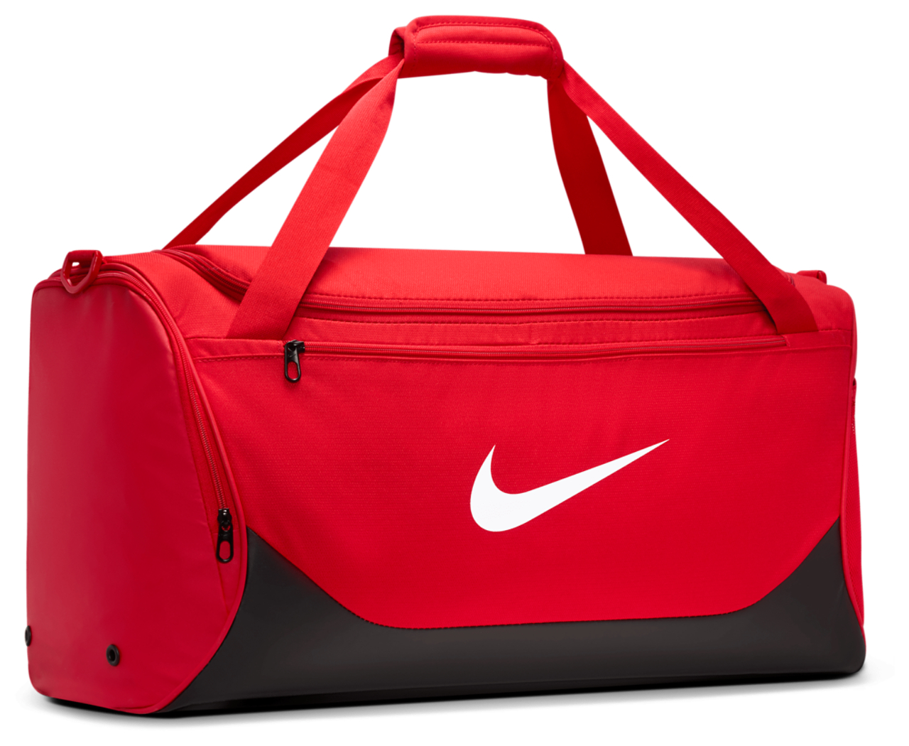 Nike Brasilia Medium Duffel X Image 3 of 8. Tap to open photo gallery.