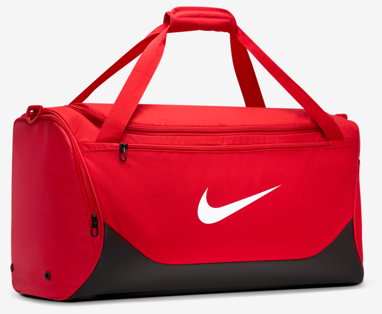 Nike Brasilia Medium Duffel X Image 3 of 8. Tap to open photo gallery.