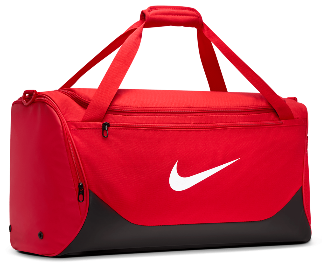 Nike Brasilia Medium Duffel X Image 3 of 8. Tap to open photo gallery.