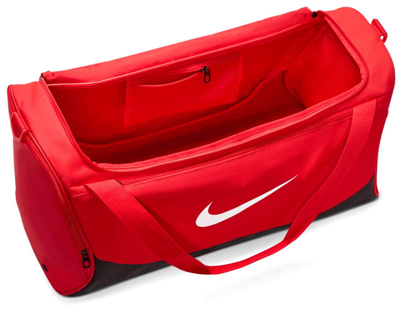 Nike Brasilia Medium Duffel X Image 4 of 8. Tap to open photo gallery.
