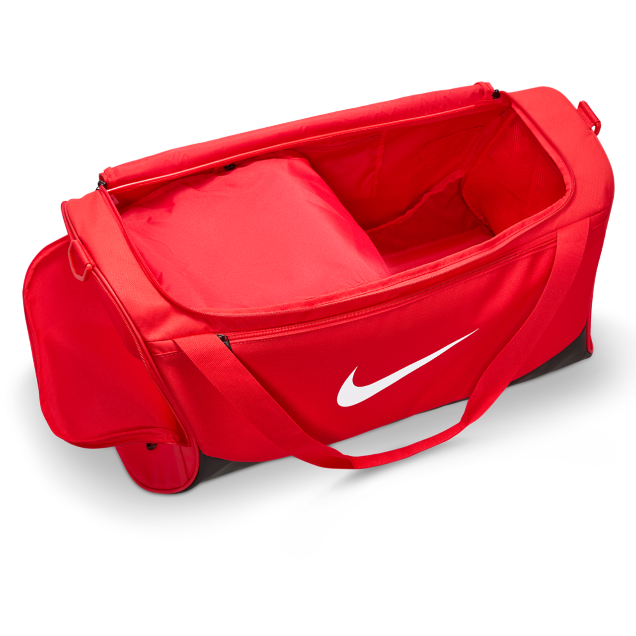 Nike Brasilia Medium Duffel X Image 5 of 8. Tap to open photo gallery.