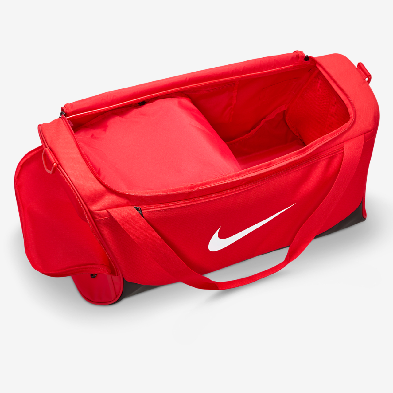 Nike Brasilia Medium Duffel X Image 5 of 8. Tap to open photo gallery.