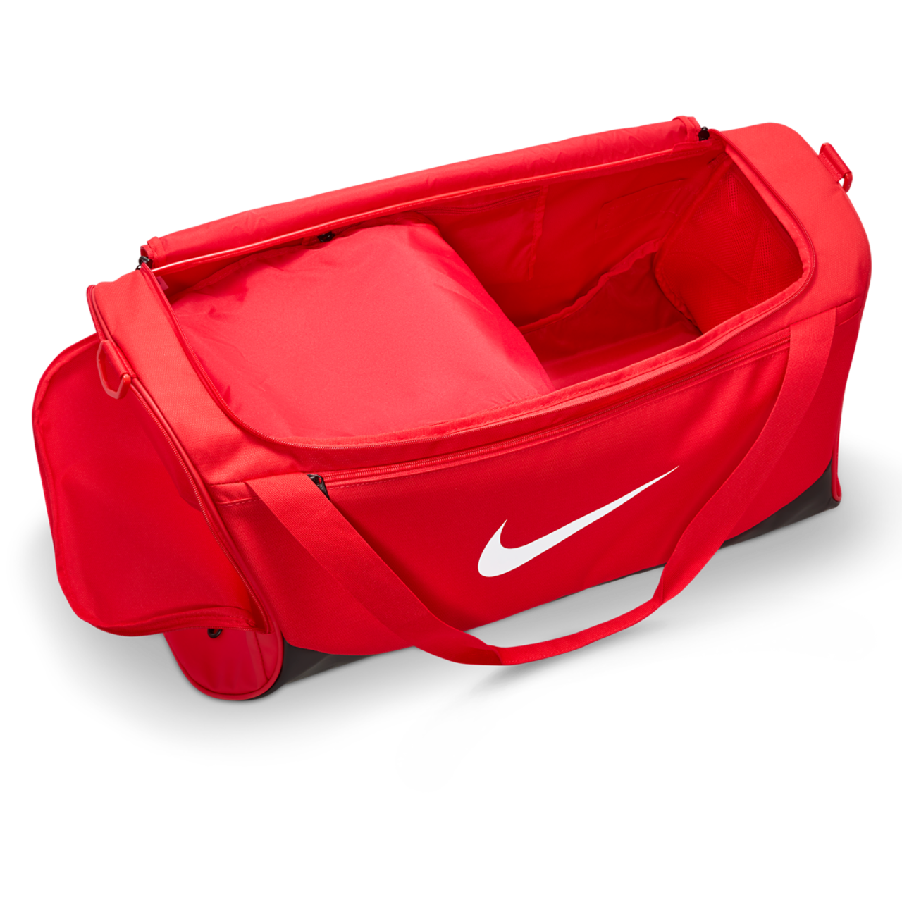 Nike Brasilia Medium Duffel X Image 5 of 8. Tap to open photo gallery.