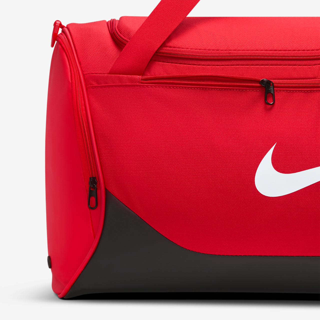Nike Brasilia Medium Duffel X Image 6 of 8. Tap to open photo gallery.