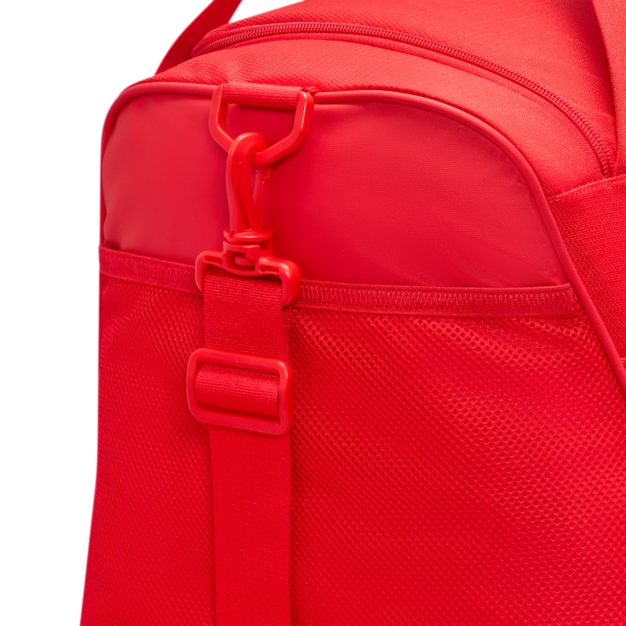 Nike Brasilia Medium Duffel X Image 7 of 8. Tap to open photo gallery.