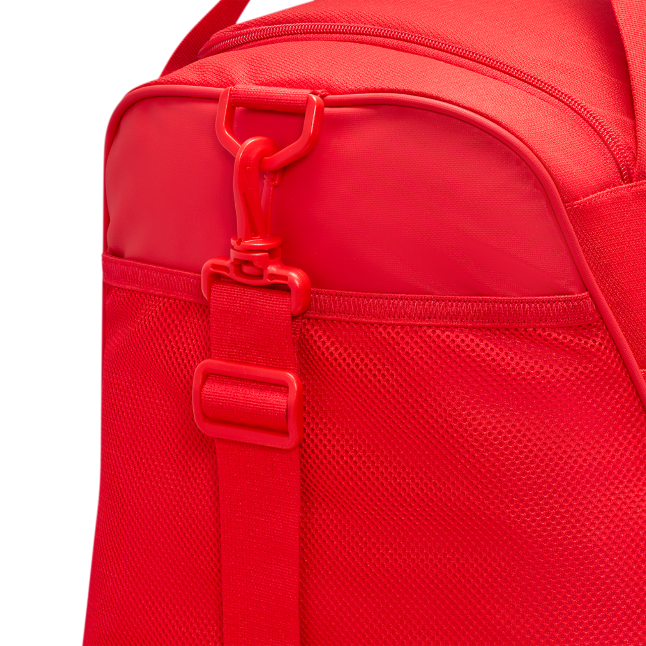 Nike Brasilia Medium Duffel X Image 7 of 8. Tap to open photo gallery.